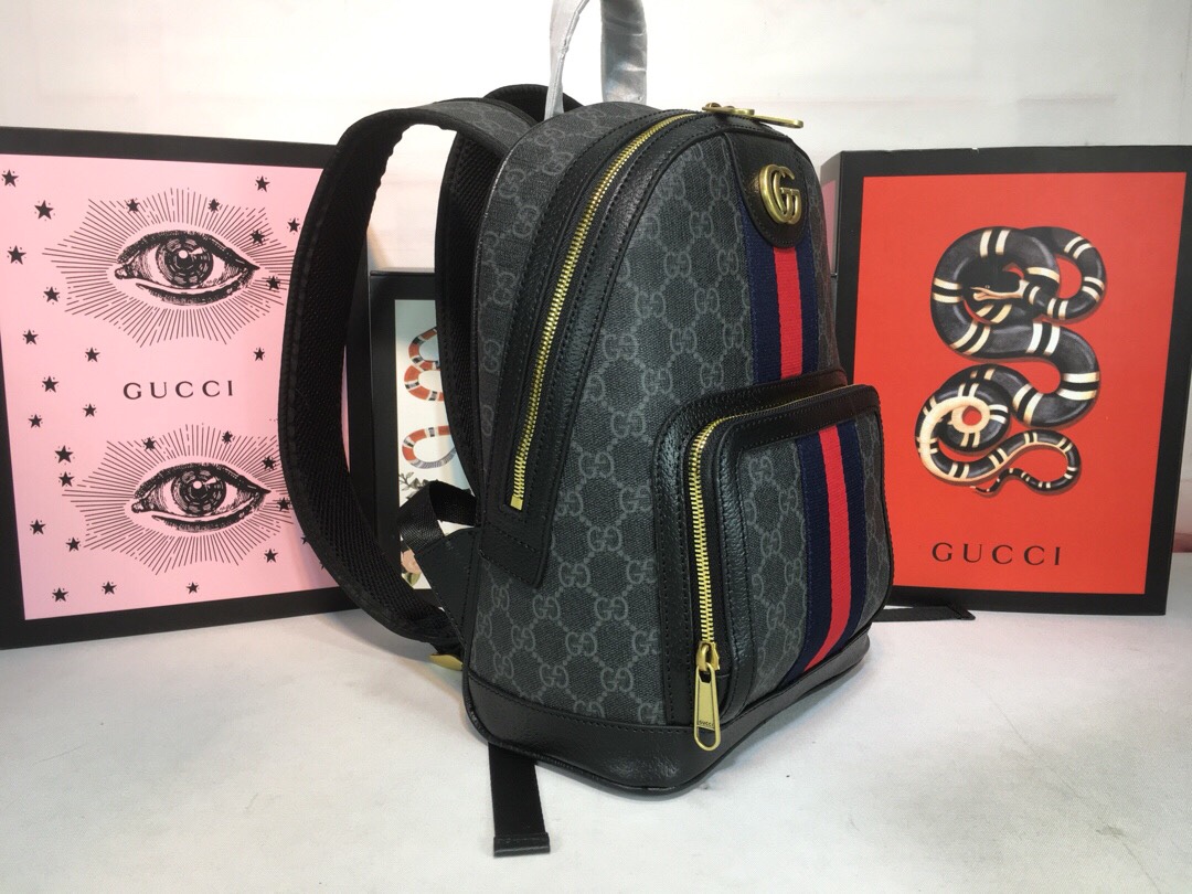 Gucci Backpacks